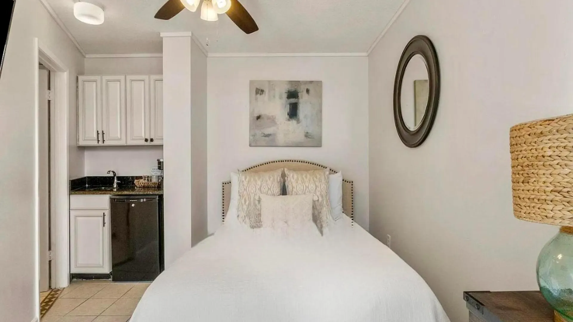 Edgewater Tower III #1205 Apartment Panama City Beach United States