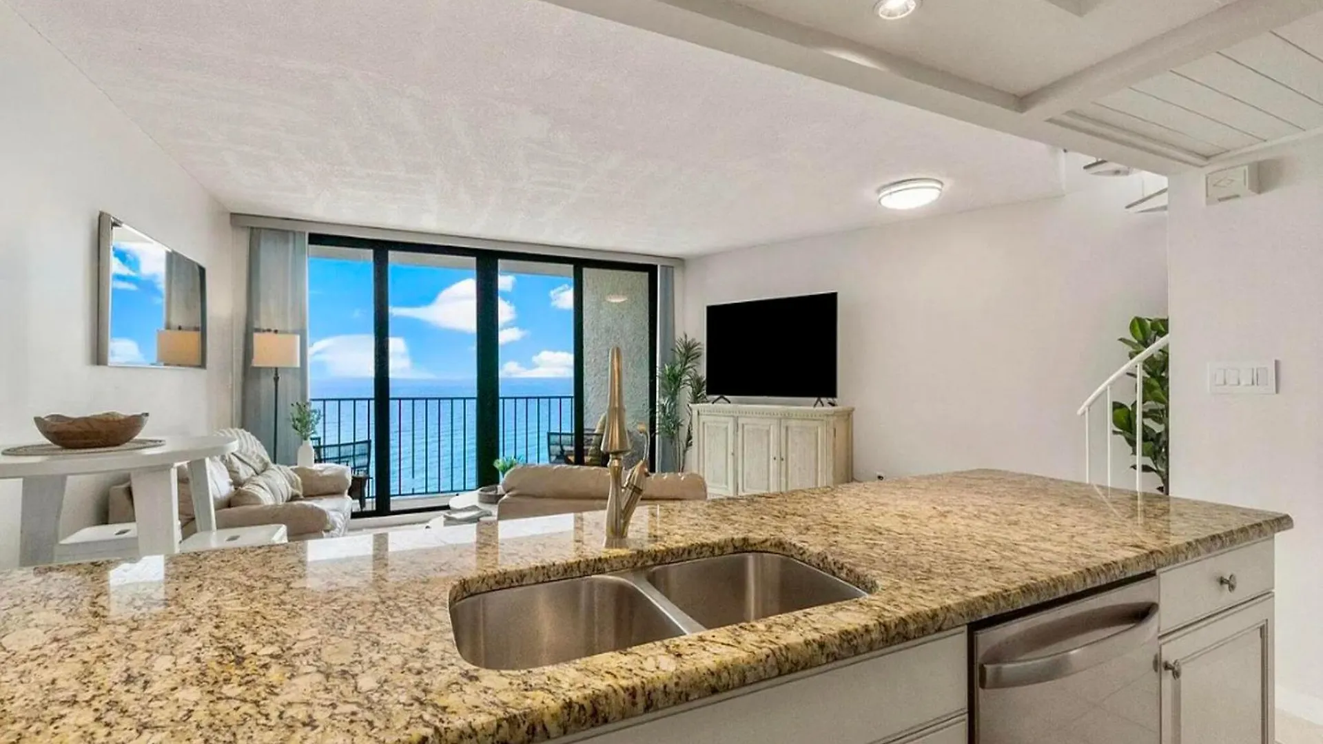 Edgewater Tower III #1205 Apartment Panama City Beach United States