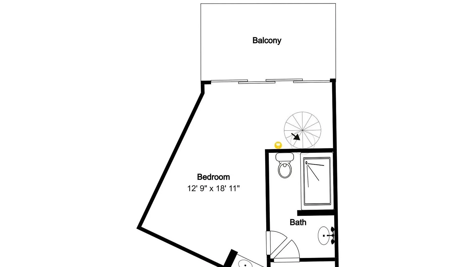 Edgewater Tower III #1205 Apartment Panama City Beach