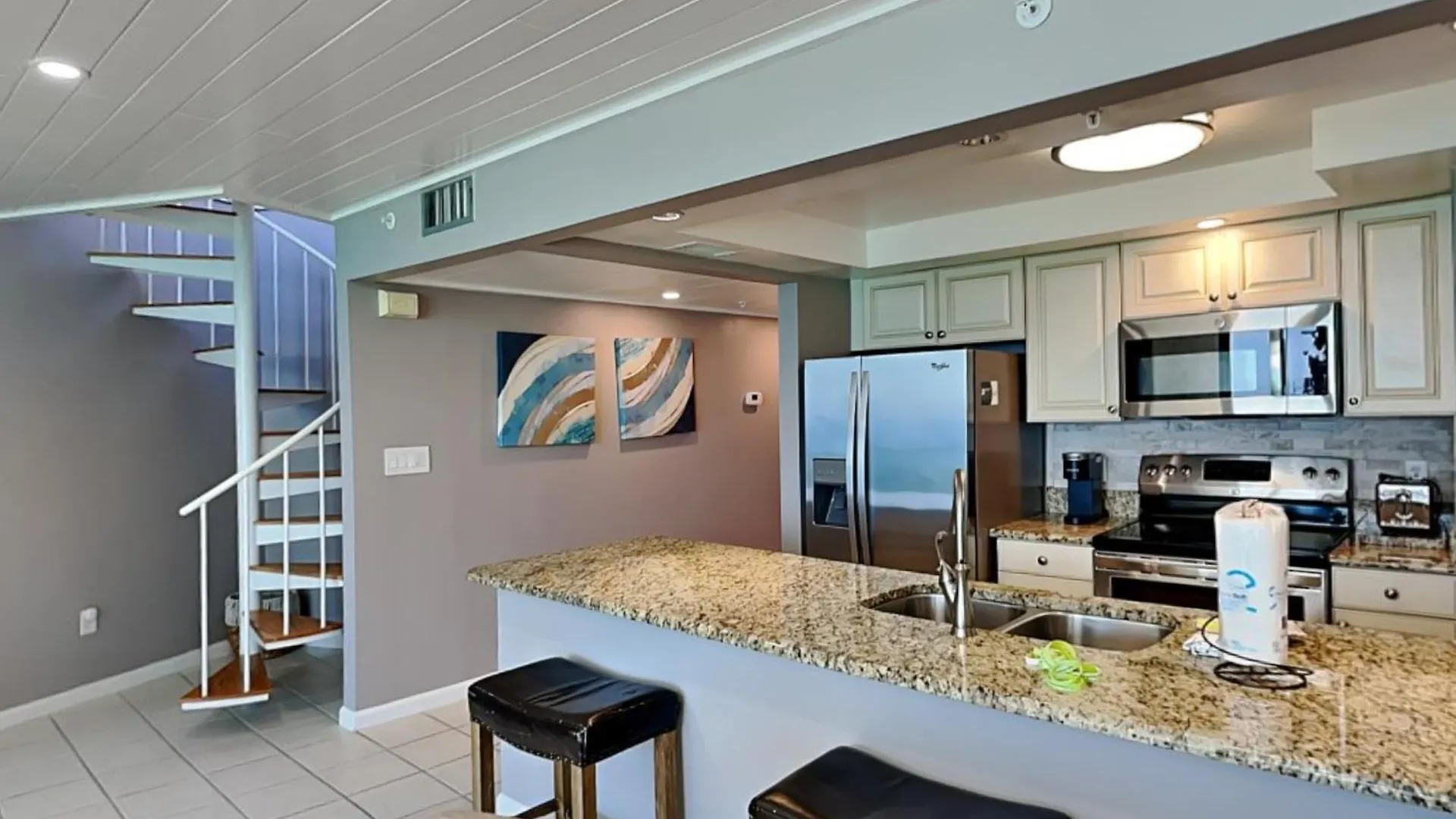 Edgewater Tower III #1205 Apartment Panama City Beach