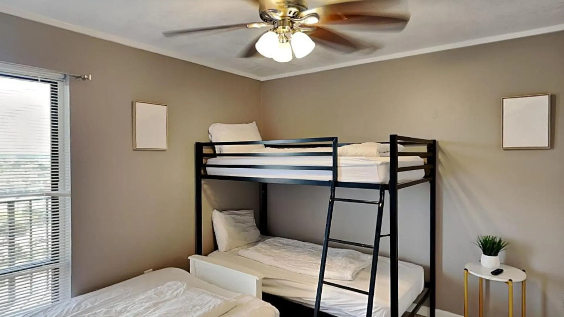 Edgewater Tower III #1205 Apartment Panama City Beach