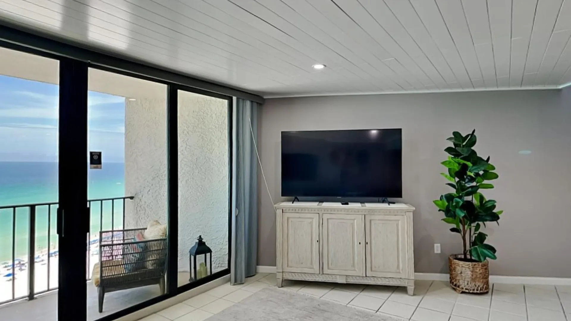 Edgewater Tower III #1205 Apartment Panama City Beach United States