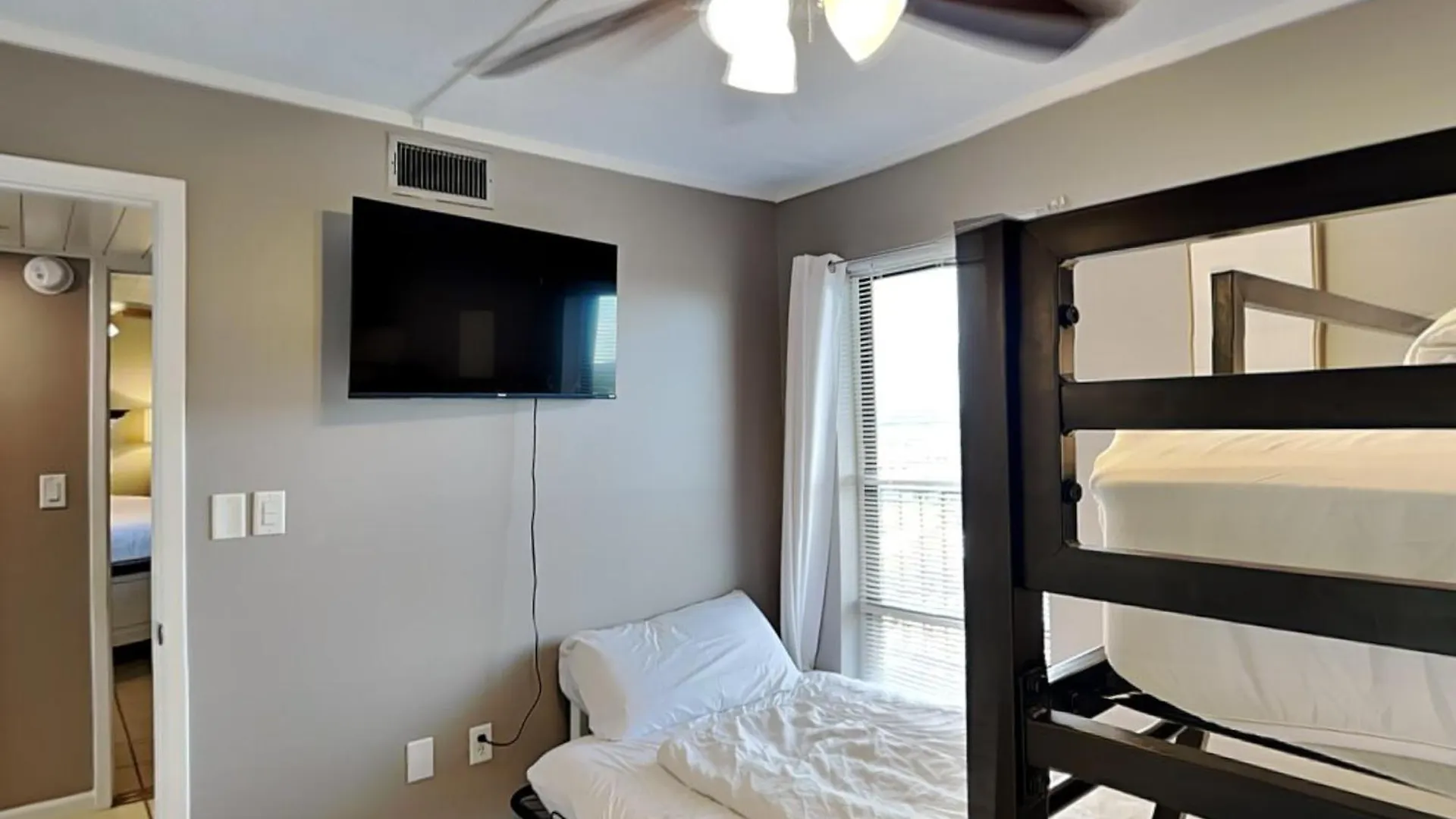 Ferienwohnung Edgewater Tower III #1205 Panama Stadt 0*,